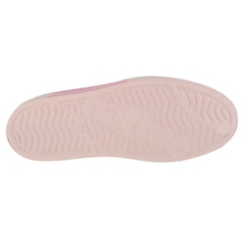 Pantofi Native Jefferson Block W 11100102-5617 ['roz'] trandafiri și violete 7