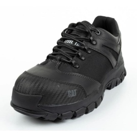 Pantofi de lucru Caterpillar S1 Hro Sra P722556 negru 3