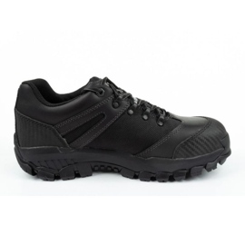 Pantofi de lucru Caterpillar S1 Hro Sra P722556 negru 4