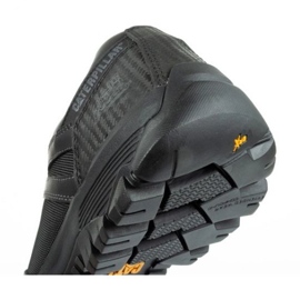 Pantofi de lucru Caterpillar S1 Hro Sra P722556 negru 7