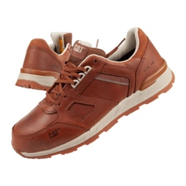 Pantofi de lucru Caterpillar S1P Src Hro E P723076 maro 5