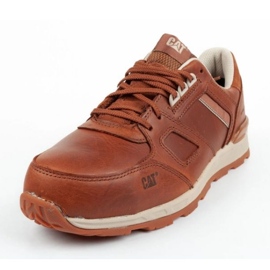 Pantofi de lucru Caterpillar S1P Src Hro E P723076 maro 7