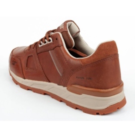 Pantofi de lucru Caterpillar S1P Src Hro E P723076 maro 9