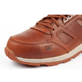 Pantofi de lucru Caterpillar S1P Src Hro E P723076 maro 10