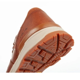 Pantofi de lucru Caterpillar S1P Src Hro E P723076 maro 11