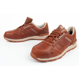 Pantofi de lucru Caterpillar S1P Src Hro E P723076 maro 12