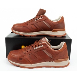 Pantofi de lucru Caterpillar S1P Src Hro E P723076 maro 14