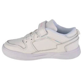 Pantofi Kappa Lineup Low Gc 260963K-1017 alb 5