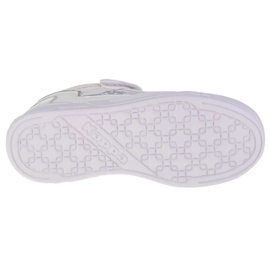 Pantofi Kappa Lineup Low Gc 260963K-1017 alb 7