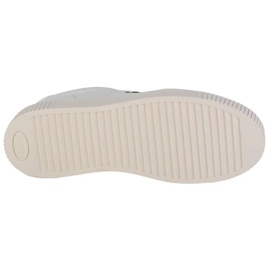 Pantofi O'Neill Sunset Cvs Wmn Low 90221009-1FG alb 7