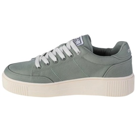 Pantofi O'Neill Sunset Cvs Wmn Low 90221009-28A verde 5