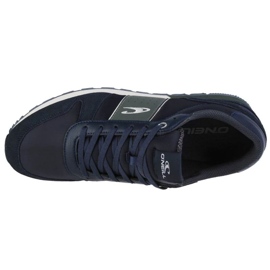 O'Neill Pipeline Men Pantofi joase 90221020-29Y albastru 6