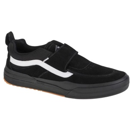 Pantofi Vans Kyle Pro 2 VN0A4UW3ENR negru 4