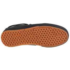 Pantofi Vans Kyle Pro 2 VN0A4UW3ENR negru 7