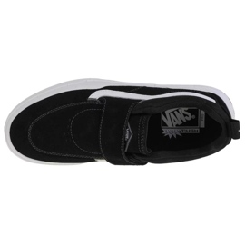 Vans Kyle Pro 2 M VN0A4UW3Y28 negru 6