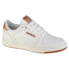 Pantofi O'Neill Byron Wmn Low 90221002-03C alb 4