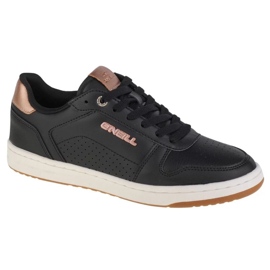 Pantofi O'Neill Byron Wmn Low 90221002-14C negru 4