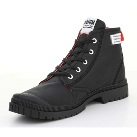 Pantofi Palladium SP20 Overlab U 77371-001-M negru 3