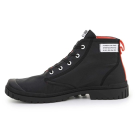 Pantofi Palladium SP20 Overlab U 77371-001-M negru 4