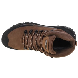 Pantofi CMP Dhenieb Wp 30Q4717-Q925 maro 6