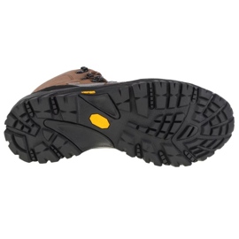 Pantofi CMP Dhenieb Wp 30Q4717-Q925 maro 7