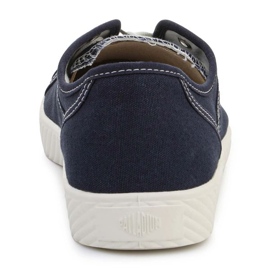 Pantofi Palladium Pallaphoenix Cvs Ii Mood Indigo 77030-458-M albastru 4