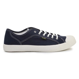 Pantofi Palladium Pallaphoenix Cvs Ii Mood Indigo 77030-458-M albastru 6