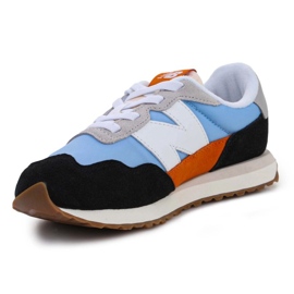 Pantofi New Balance PH237EF albastru 3