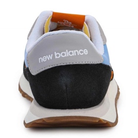 Pantofi New Balance PH237EF albastru 6