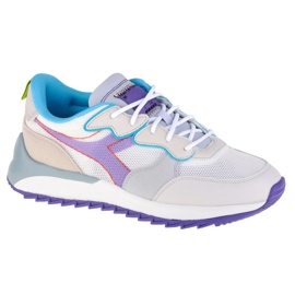 Pantofi Diadora Jolly Mesh Wn W 501-178302-01-C9721 alb 4