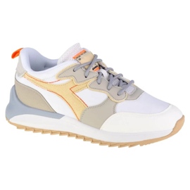 Pantofi Diadora Jolly Canvas Wn 501-178305-01-20006 alb 4