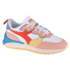 Pantofi Diadora Jolly Canvas Wn 501-178305-01-C9868 multicolor 4