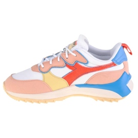Pantofi Diadora Jolly Canvas Wn 501-178305-01-C9868 multicolor 5