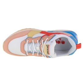 Pantofi Diadora Jolly Canvas Wn 501-178305-01-C9868 multicolor 6