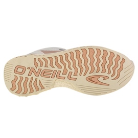 Pantofi O'Neill Honolua Wmn Low 90221008-02A alb 3