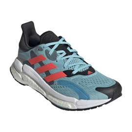 Pantofi Adidas Solarboost 4 Albastru H01154 multicolor 5