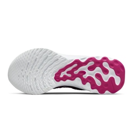 Pantofi Nike React Infinity Run Flyknit 3 DD3024-500 violet 5