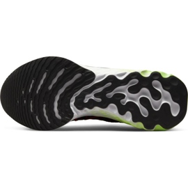 Pantofi de alergare Nike React Infinity Run Flyknit 3 DH5392-003 negru 5