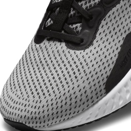 Pantofi Nike React Miler 3 DD0490-101 gri 4