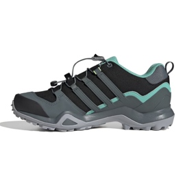 Pantofi de dama Adidas Terrex Swift R2 Gtx FX4681 negru 3