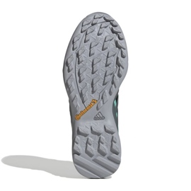 Pantofi de dama Adidas Terrex Swift R2 Gtx FX4681 negru 5