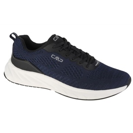 Pantofi CMP Nhekkar 3Q51057-N950 albastru 4