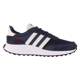 Pantofi Adidas Run 70S GX3091 albastru 3
