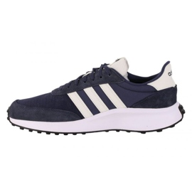 Pantofi Adidas Run 70S GX3091 albastru 4