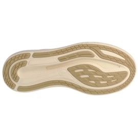 Pantofi de alergare Asics GlideRide 2 1012B018-101 bej 7
