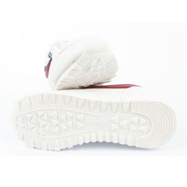 Pantofi Fila Orbit 1010783.98F alb 5