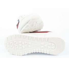 Pantofi Fila Orbit 1010783.98F alb 13