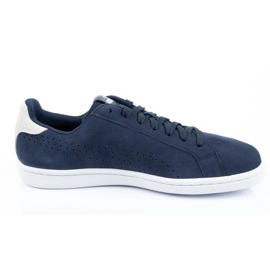 Pantofi Puma Smash Perf 364890 04 albastru 10
