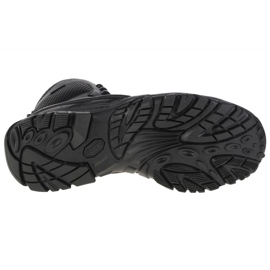 Pantofi Merrell Moab 2 8'' Response Wp J45335 negru 3
