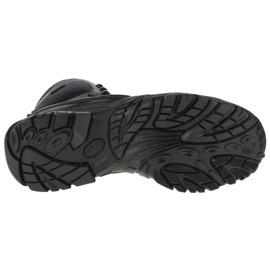 Pantofi Merrell Moab 2 8'' Response Wp J45335 negru 7